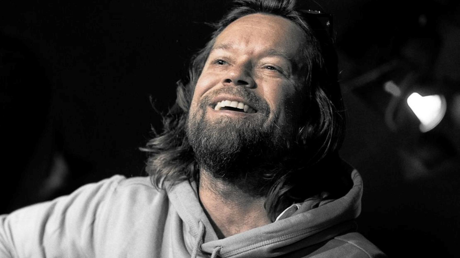 Divadlo: VŠECHNY BÁJEČNÝ VĚCI